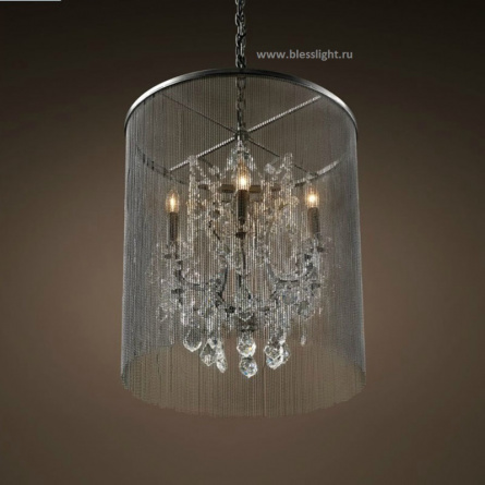 Люстра Vaille crystal 3005–D6 фото 1