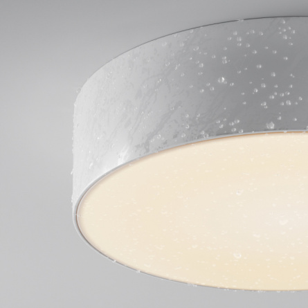 Потолочный светильник уличный Zon IP O431CL-L30W3K фото 3