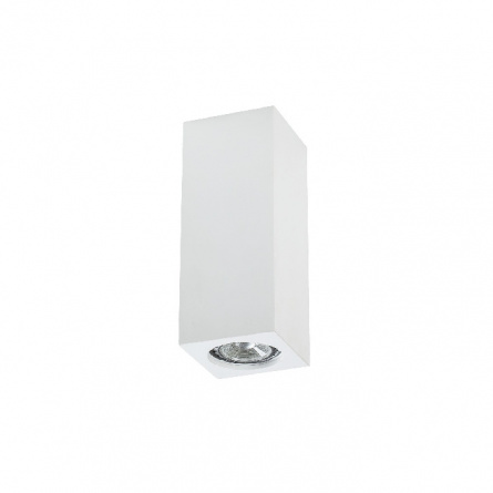 Точечный светильник Conik gyps C006CW-01W фото 4