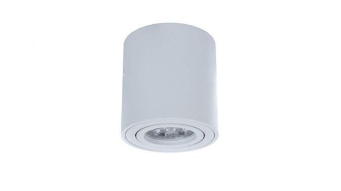 Точечный светильник Bazel  LDC 8059-D WT фото 1