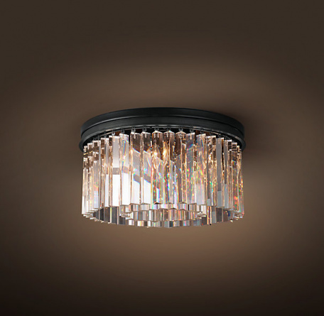 Люстра RHYS Prism C50–6–2 фото 1