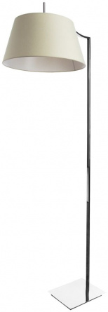 Торшер Soprano 1341/02 PN-1 фото 1
