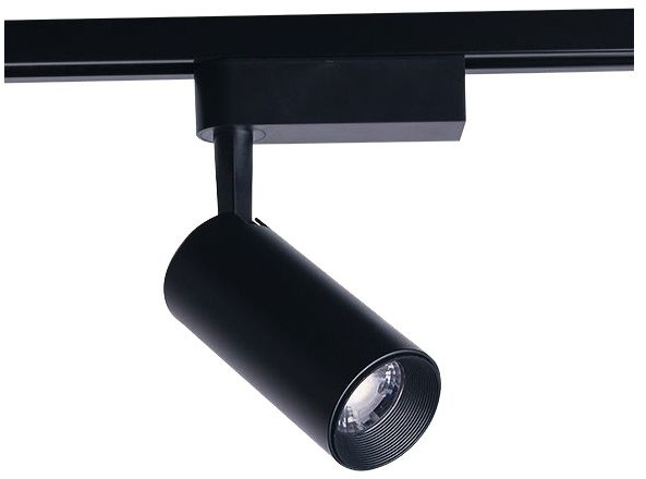 Трековый светильник Profile Iris Led 9005 фото 1