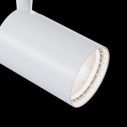 Трековый светильник Track lamps TR003-1-12W4K-W фото 2