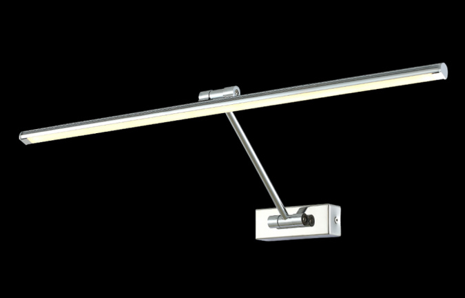 Подсветка для картин Crystal Lux CLT 124W600 CH фото 2