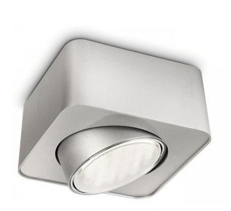 Потолочный светильник Philips Confident 57950/48/16  фото 1