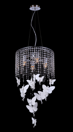 Подвесной светильник Fairies 1165-4PC фото 1