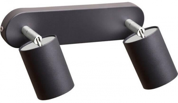 Спот Eye Spot Graphite 6135 фото 1