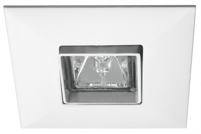 Точечный светильник Premium Quadro 5705 фото 1