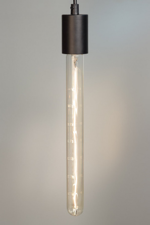 Ретро–лампа Tube Large Lamp T30–300 фото 2